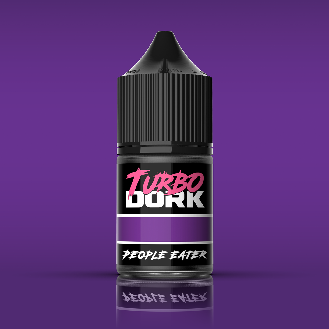 Turbo Dork has what you need! Restocks are up & ready to get applied!