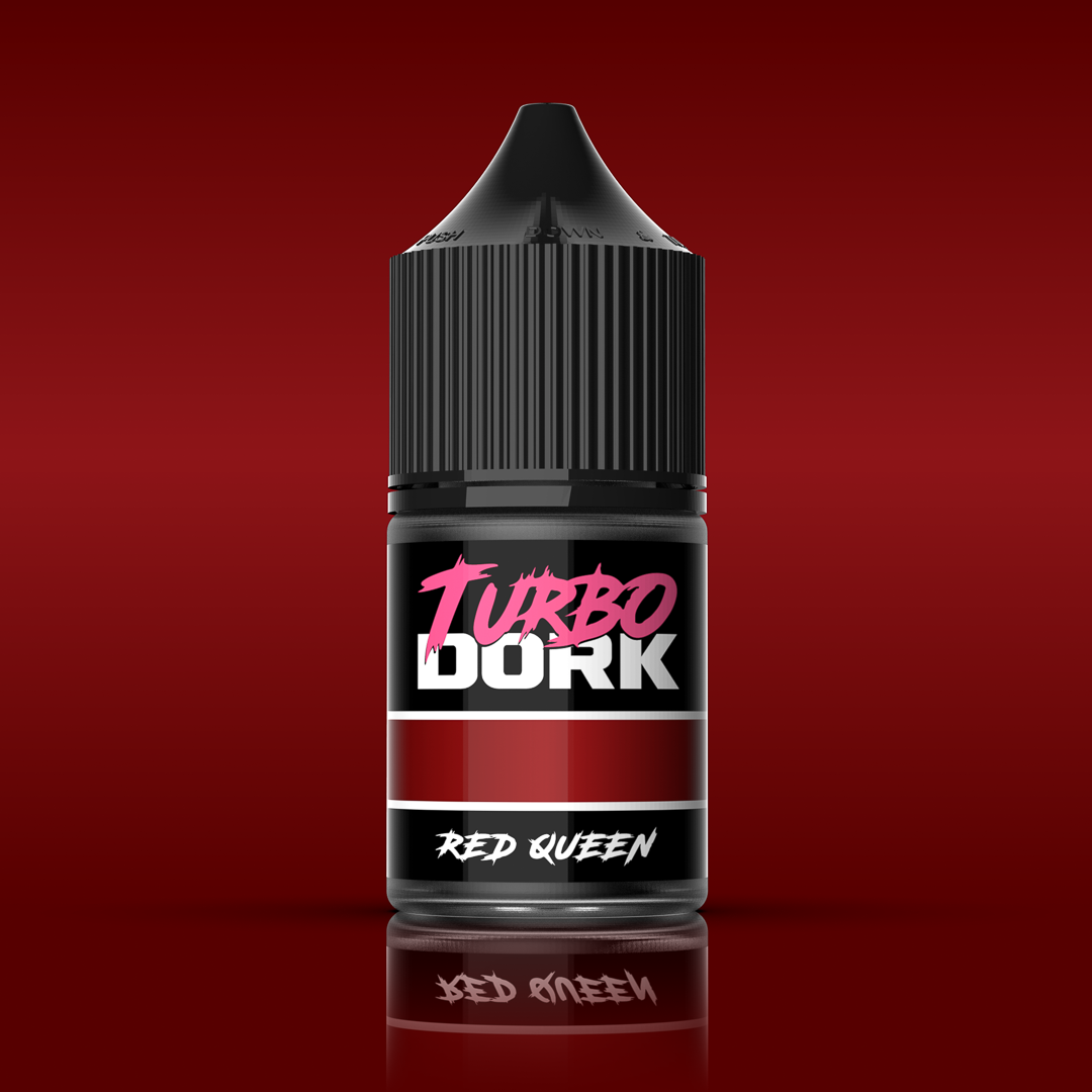 More restocks have come in for Turbo Dork!