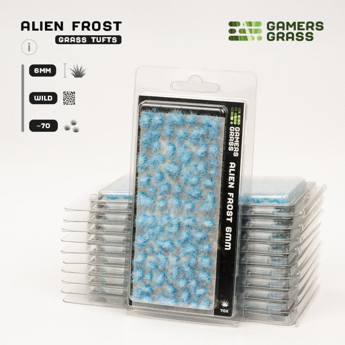GamersGrass restocks are up and ready to hit your bases!