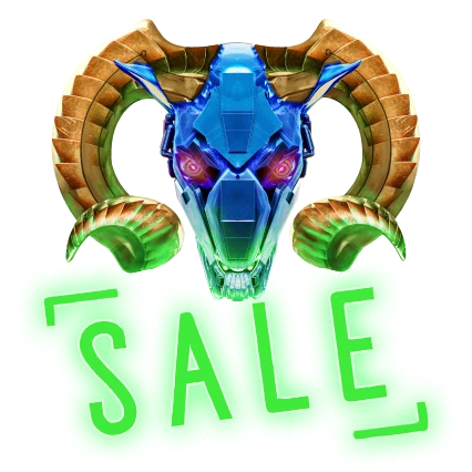 SALE!!!