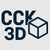 CCK 3D