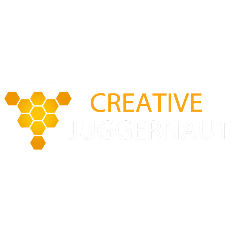 Creative Juggernaut