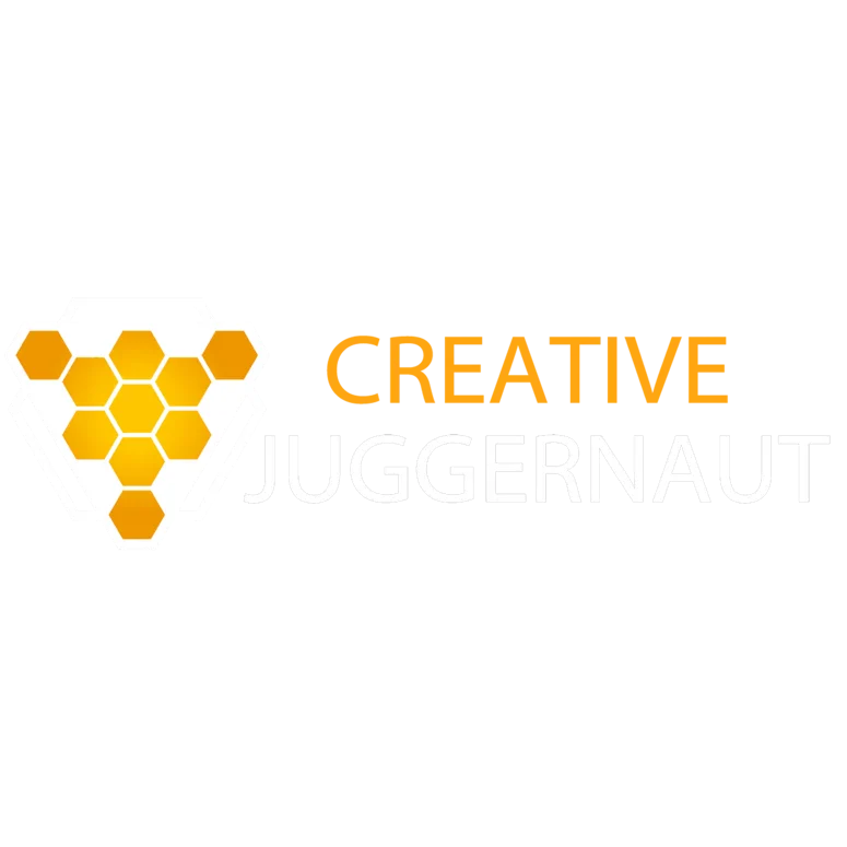 Creative Juggernaut