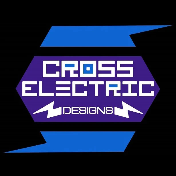 Cross Electric Designs