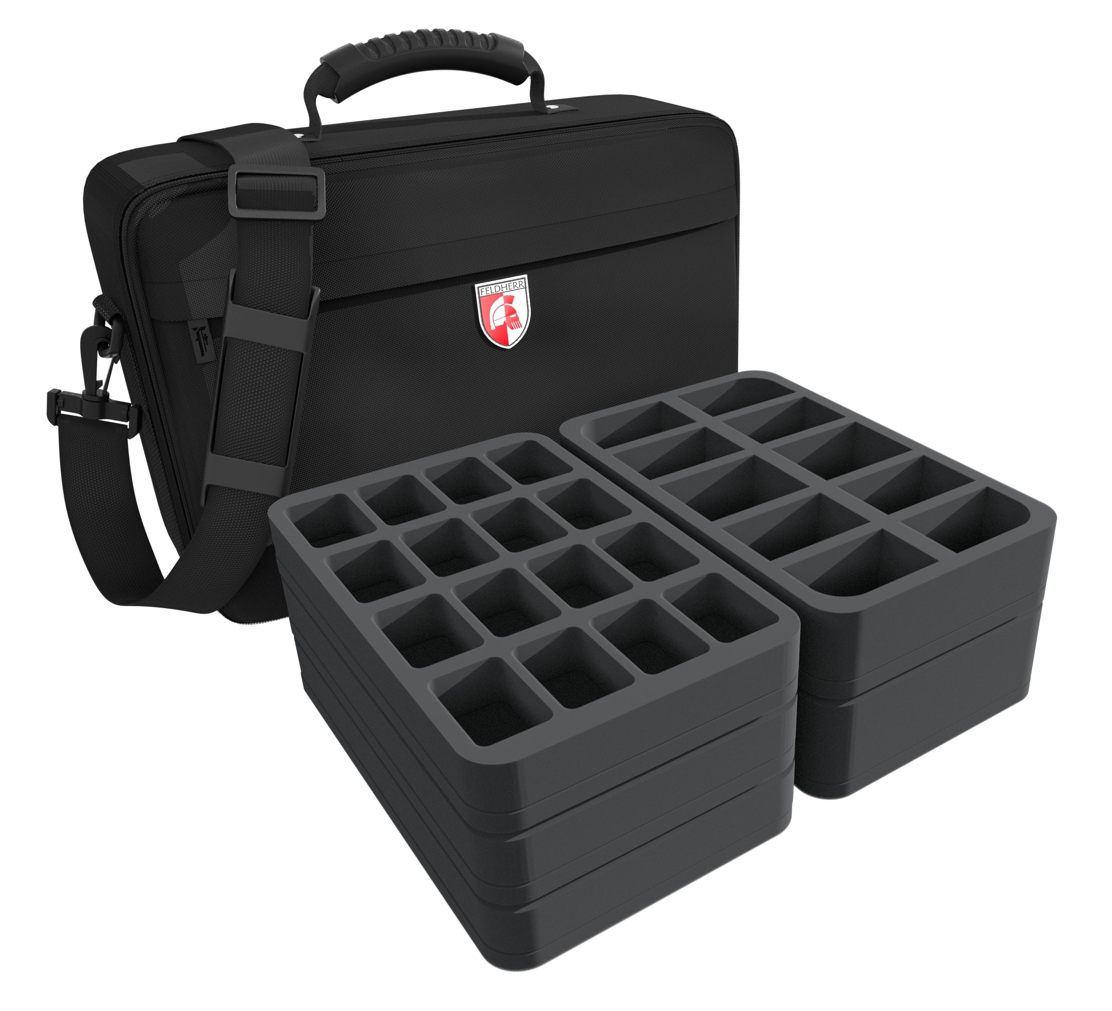 Feldherr BattleTech Specific Storage Solutions – Aries Games & Miniatures