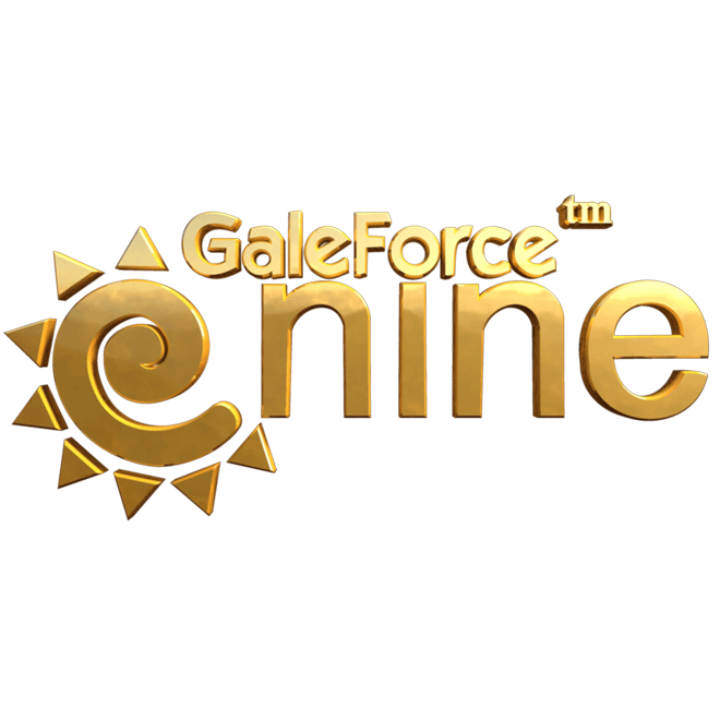 Gale Force Nine