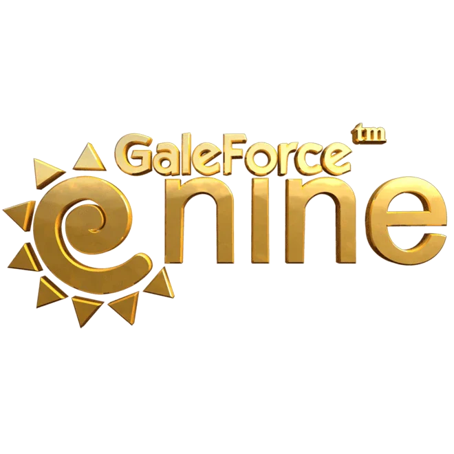 Gale Force Nine