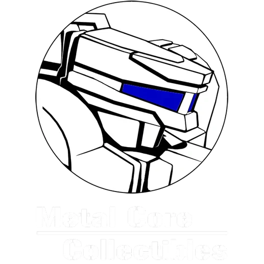 Metal Core Collectables