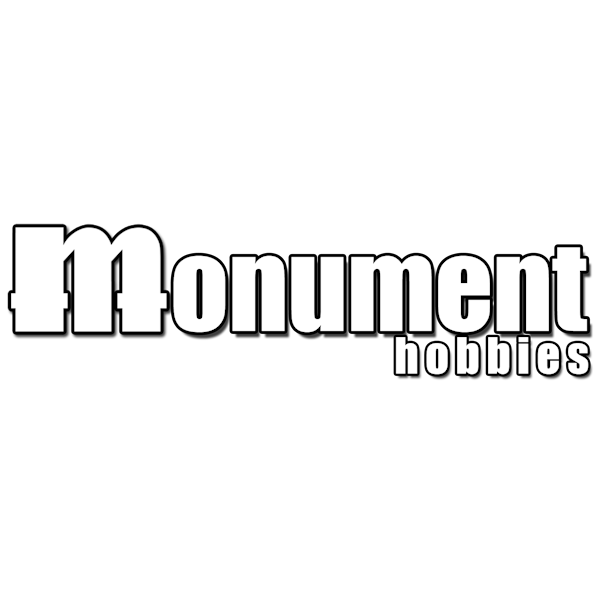 Monument Hobbies