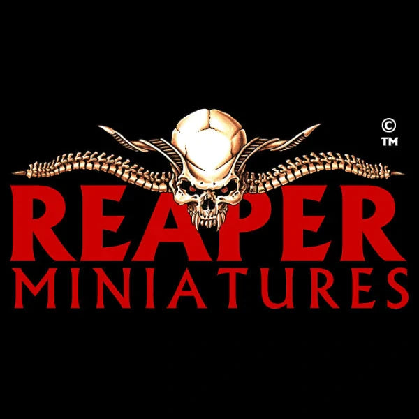 Reaper Miniatures