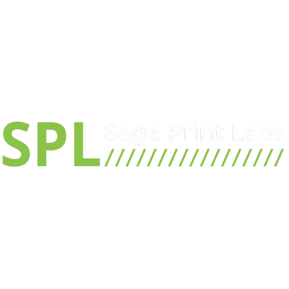 Sage Print Labs