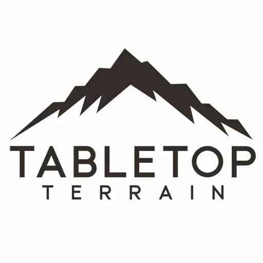 Tabletop Terrain