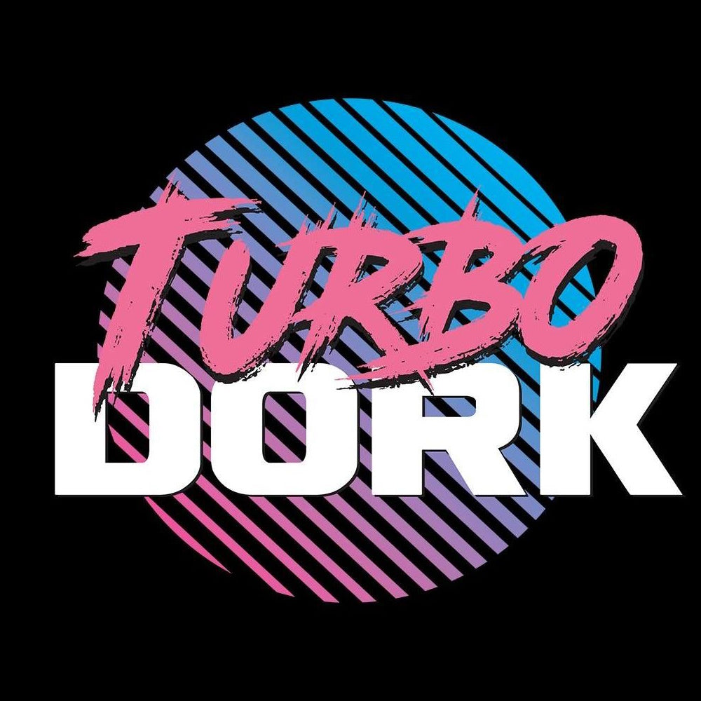 Turbo Dork