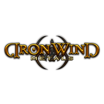 Iron Wind Metals