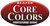 Master Series Core Colors