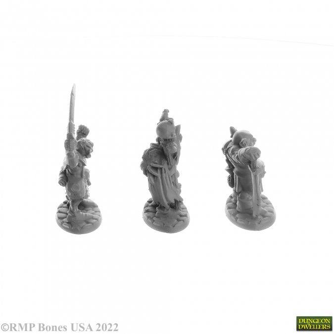 Goblin Elites (3)