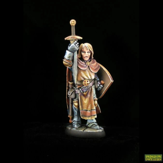 Sir Danarel The Holy