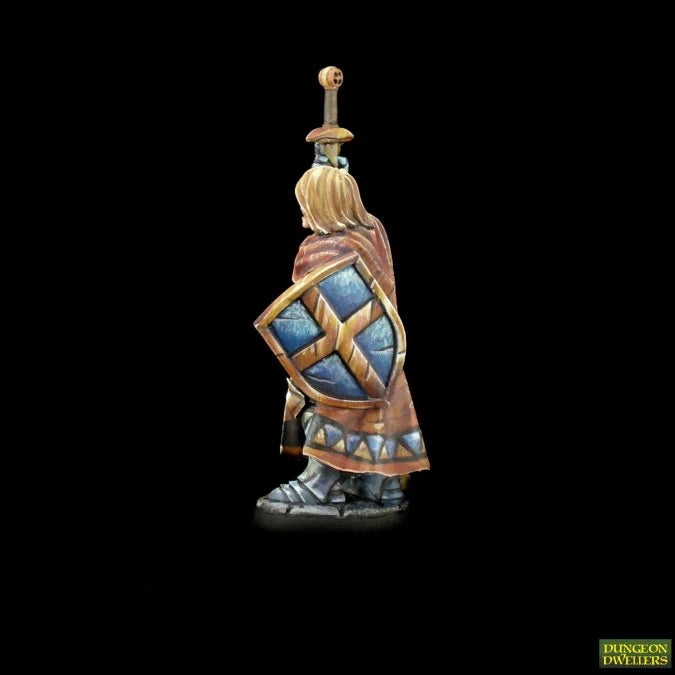 Sir Danarel The Holy