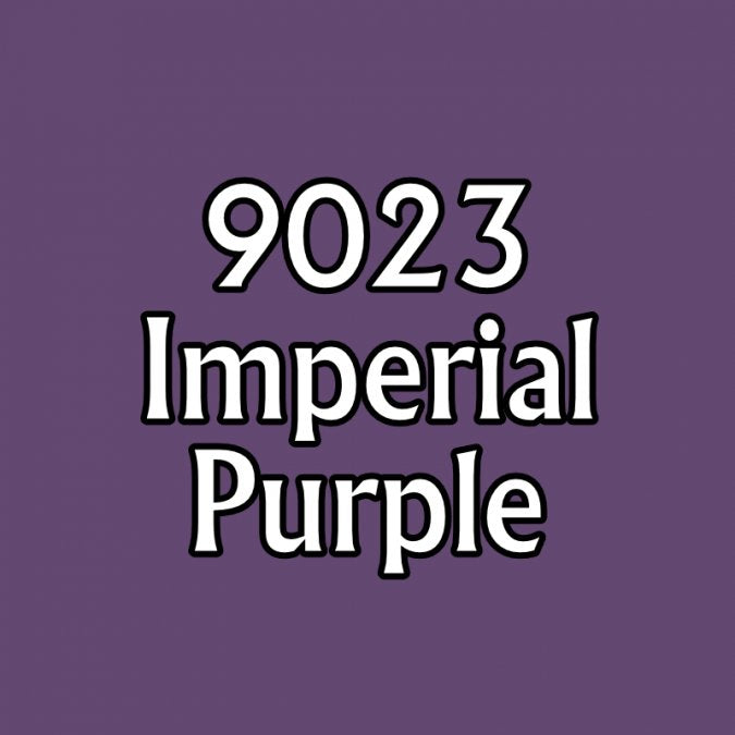 Imperial Purple Master Series Paint