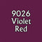 Violet Red Master Series Paint