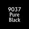 Pure Black Master Series Paint