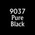 Pure Black Master Series Paint