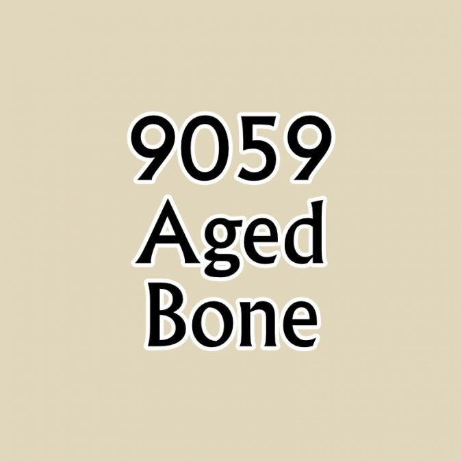 Aged Bone Master Series Paint