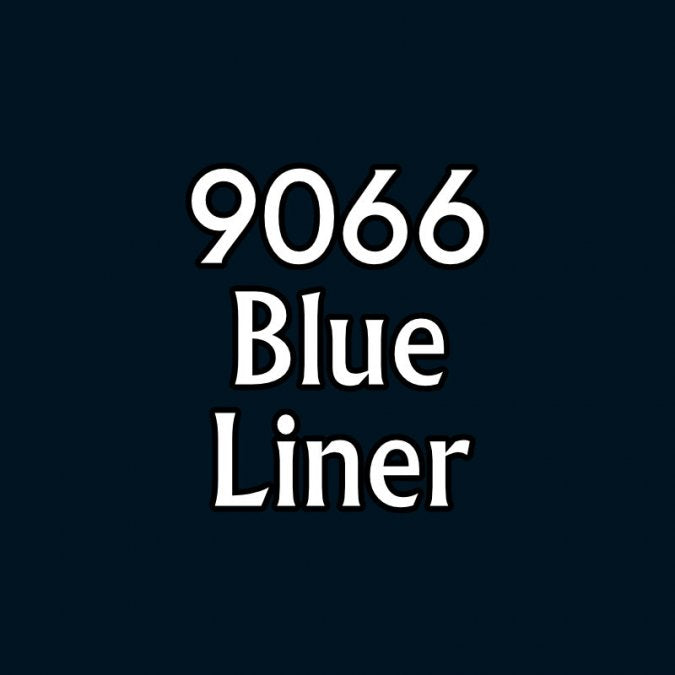 Blue Liner Master Series Paint