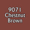 Chestnut Brown Master Series Paint