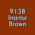 Intense Brown Master Series Paint