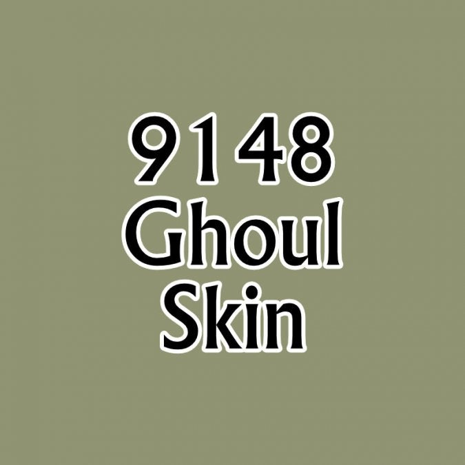 Ghoul Skin Master Series Paint