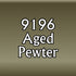 Aged Pewter Master Series Paint