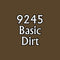 Basic Dirt Master Series Paint