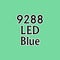 LED Blue