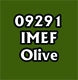 IMEF Olive