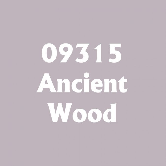 Ancient Wood