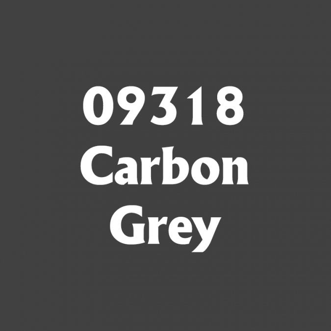 Carbon Grey