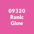Runic Glow