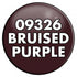 Bruised Purple