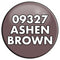 Ashen Brown