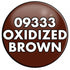 Oxidized Brown