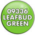 Leaf Bud Green