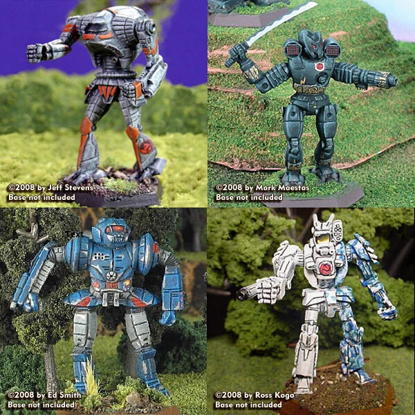 Kurita Heavy Lance