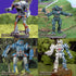 Kurita Heavy Lance