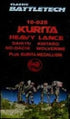 Kurita Heavy Lance