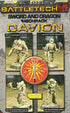 Sword and Dragon Mech Pack I
