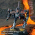 Word of Blake Omni Mech Pack I