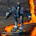 Word of Blake Omni Mech Pack I