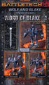 Word of Blake Omni Mech Pack I