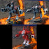 Word of Blake Omni Mech Pack II